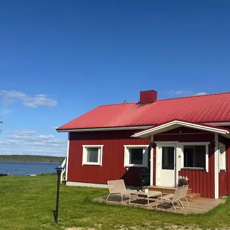 Villa Lapland Lakeside *