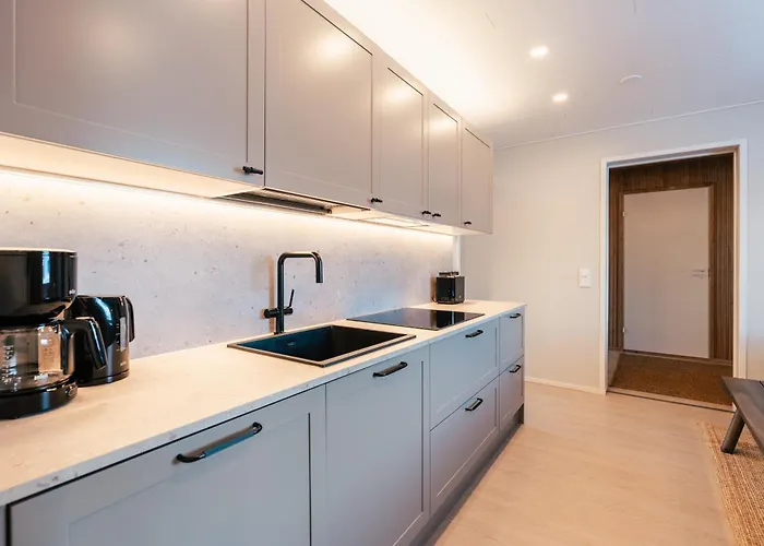 Villa Lapland Lakeside *